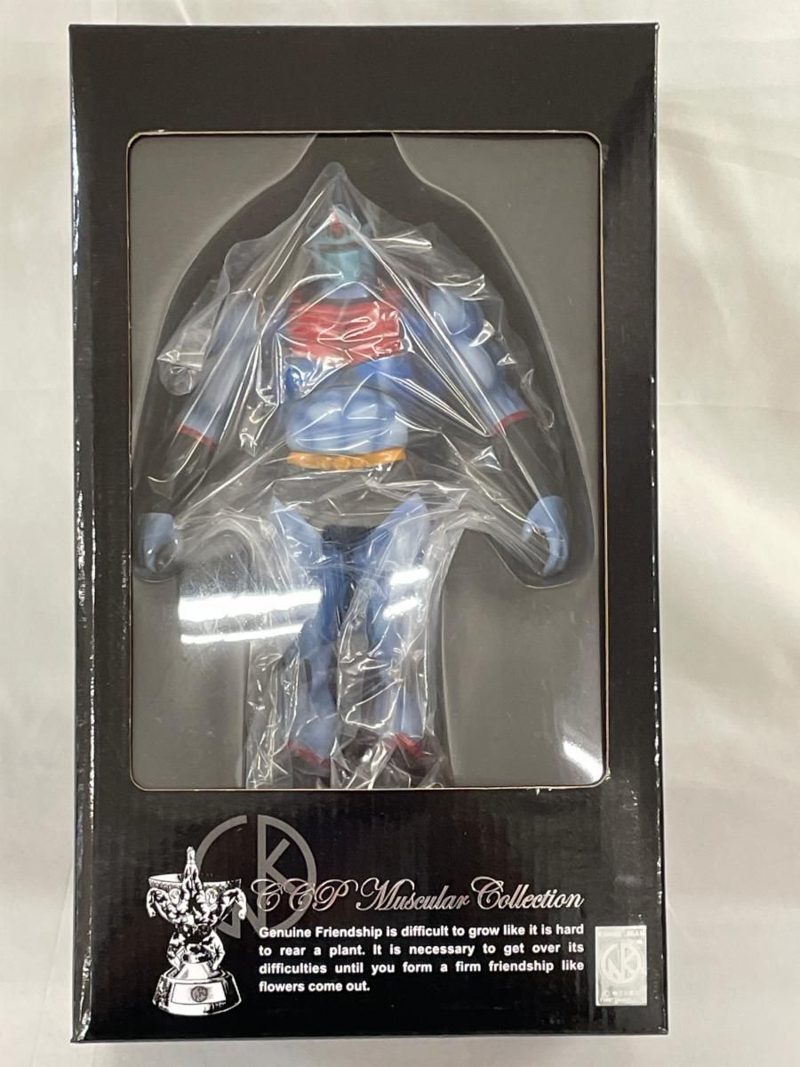 ロビンマスク ユニコーンヘッド(特別カラーVer.) 「キン肉マン」 CCP