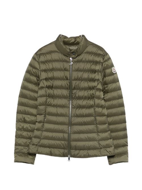 MONCLER GENET ロングダウンジャケット 送料無料