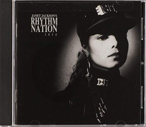 (CD)The Rhythm Nation Compilation