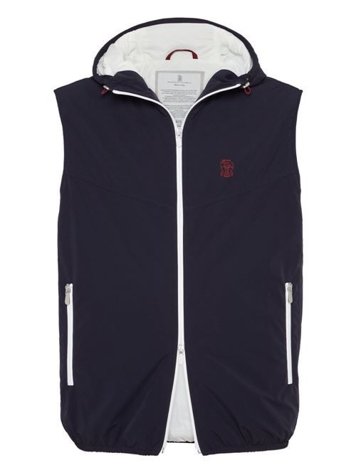 Brunello Cucinelli BRUNELLO メンズ メンズ防水テクニカル
