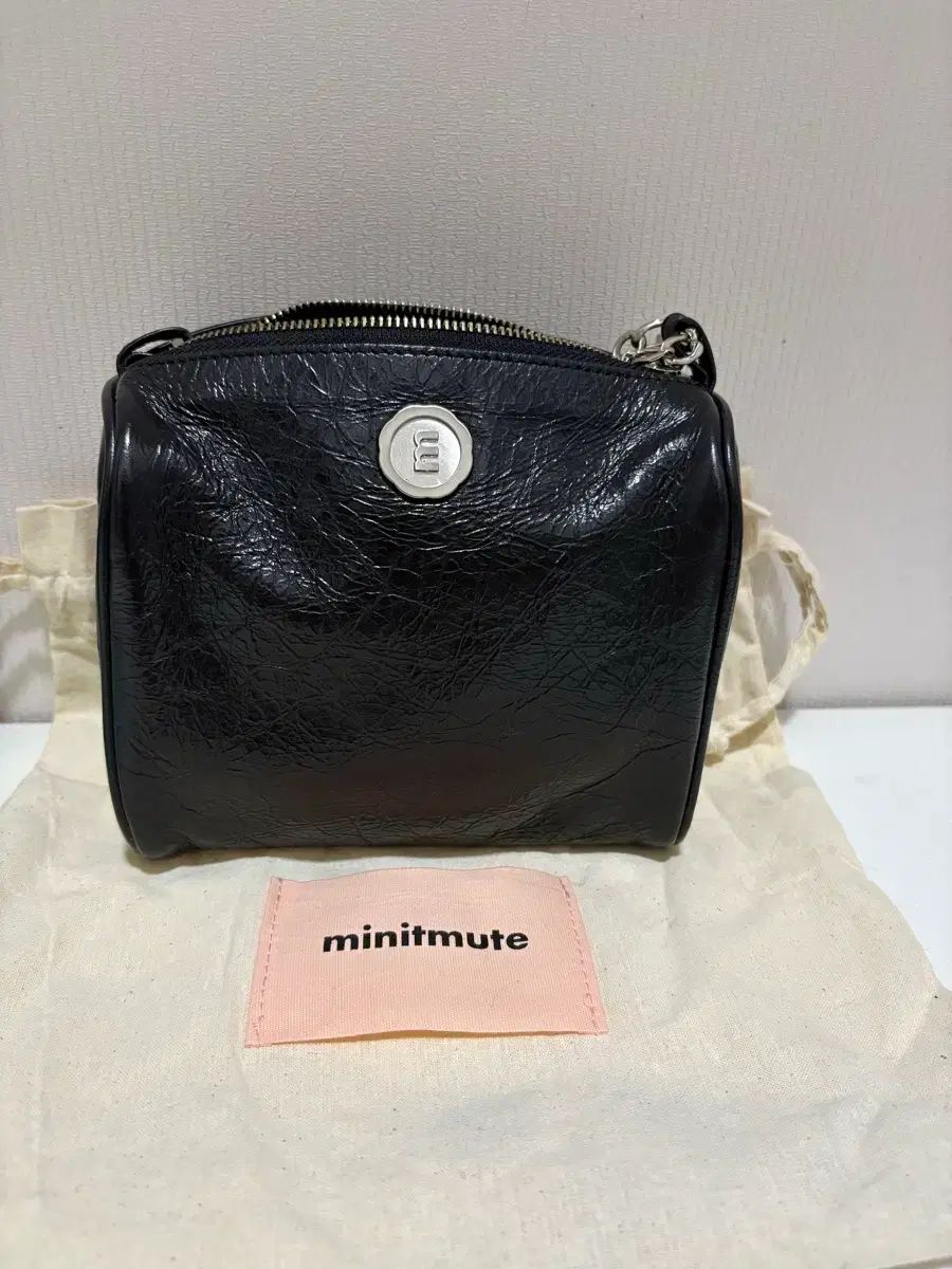 MINITMUTE brettbag ミニミュート brettbag