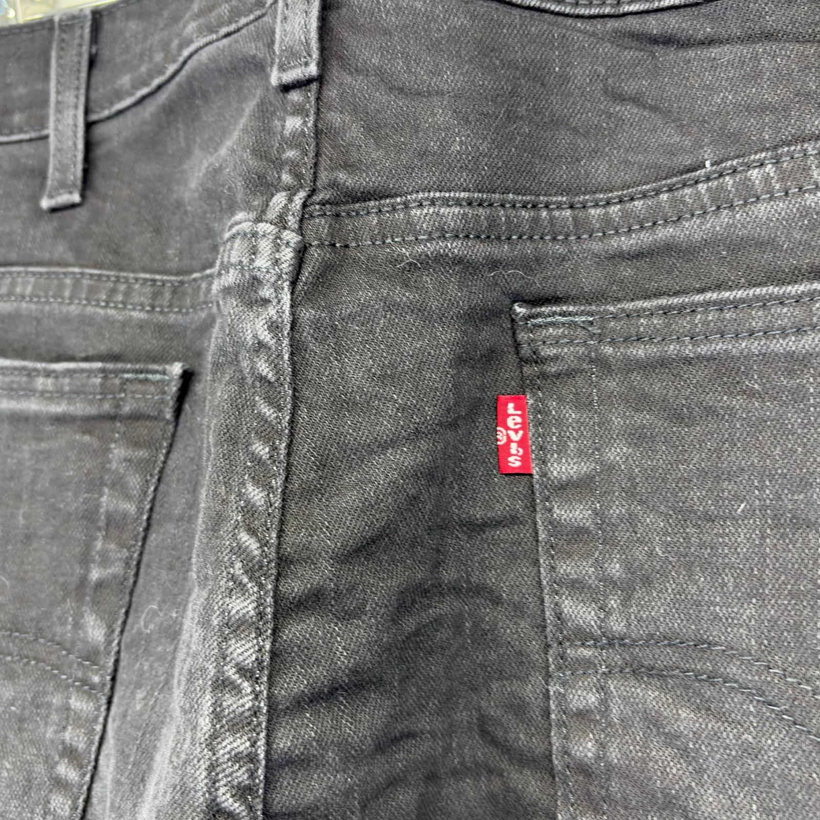 古着 リーバイス Levi