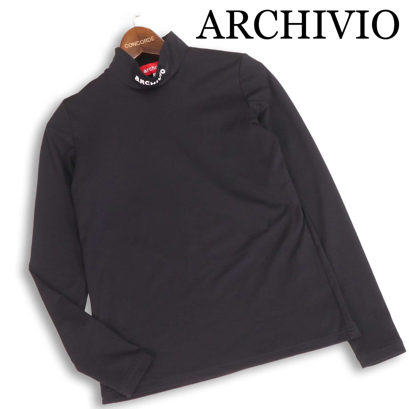 archivio アルチビオ ゴルフアンダーシャツ ウエア(女性用) archivio