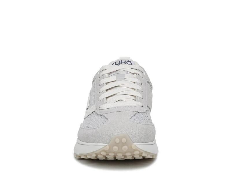 ライカ レディース シューズ スニーカー RykaJetsetter Sneaker Grey グレー