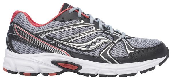サッカニー メンズ シューズ スニーカー Saucony Mens Ride Millennium Shoes Black ブラック