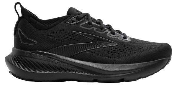 ブルックス レディース シューズ スニーカー Brooks Womens Glycerin 23 Running Shoes BlackBlack ブラック
