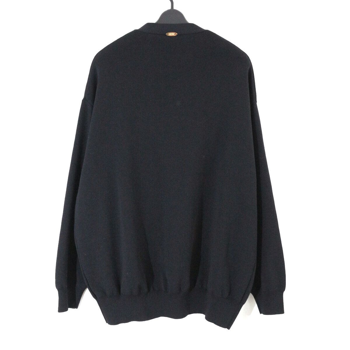 MUSE de Deuxieme Classe ミューズ ドゥ ドゥーズィエムクラス 23AW