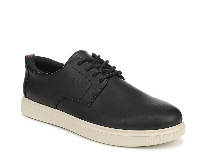ドクター・ショール メンズ シューズ オックスフォード Dr Scholls City Cloud Oxford Black ブラック