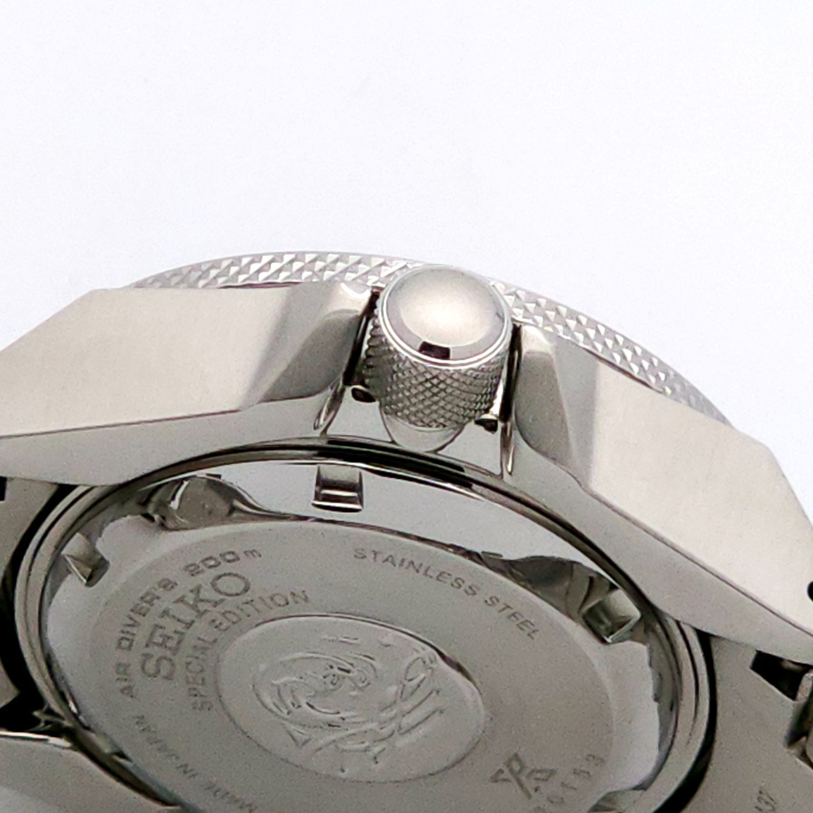 セイコー プロスペックス PADI SEIKO 極美品 seiko コラボ SNE549P1 