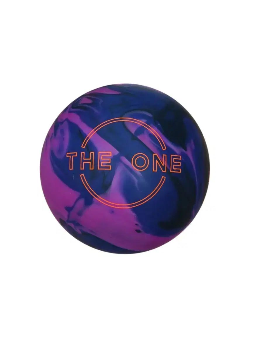 中古ボーリングボール 復元完了 15p ザ・ONE・プルート