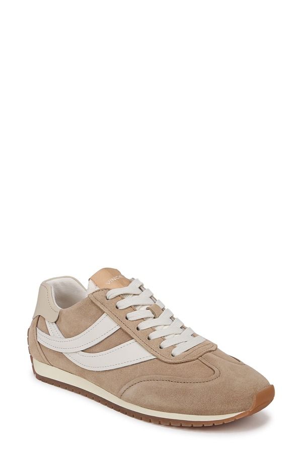 ヴィンス レディース シューズ スニーカー Vince Oasis Runner Sneaker NwcmlWhtfoam