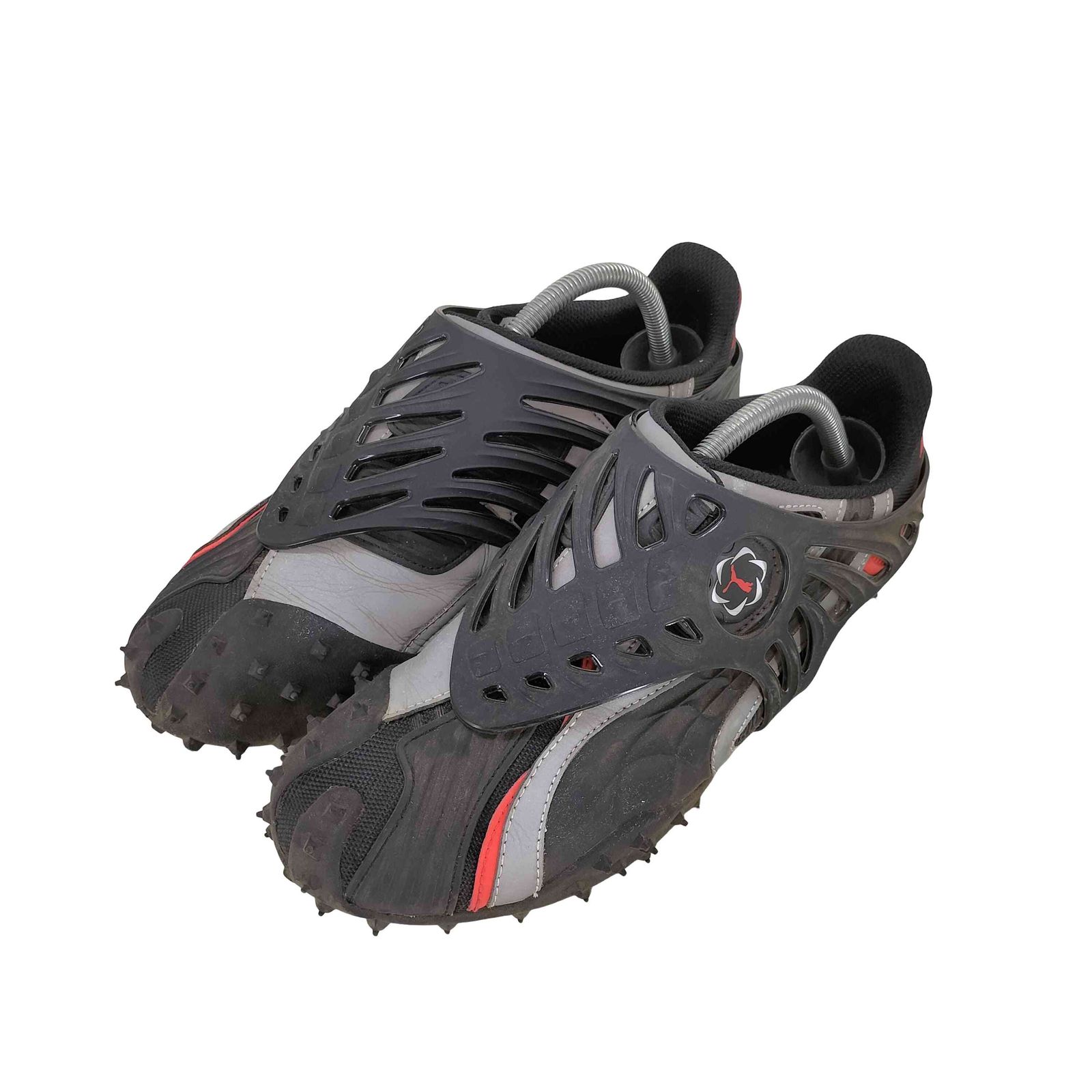 プーマ PUMA {{A$AP Rocky}}MOSTRO GABBIA LIGHT / PUMA BLK-PUMA SIL メンズ 26.5