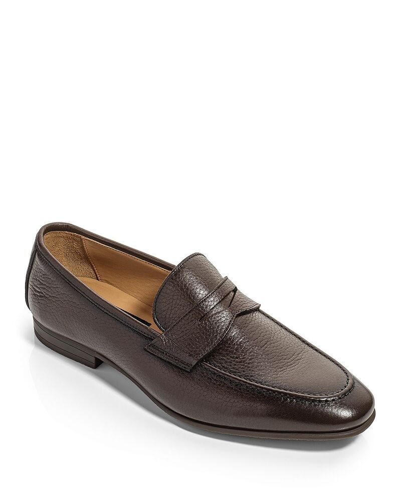 トゥーブート メンズ シューズ スリッポン・ローファー To Boot New York Mens Merritt Penny Loafers Tmoro