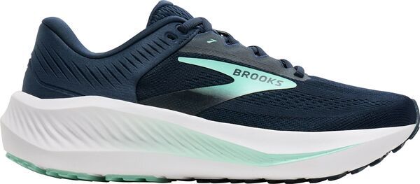 ブルックス レディース シューズ スニーカー Brooks Womens Anthem 8 Running Shoes BlueTeal ブルー