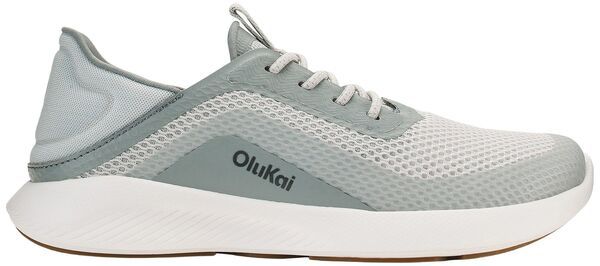 オルカイ レディース シューズ スニーカー OluKai Womens Kialoa ShoesterlingPoi