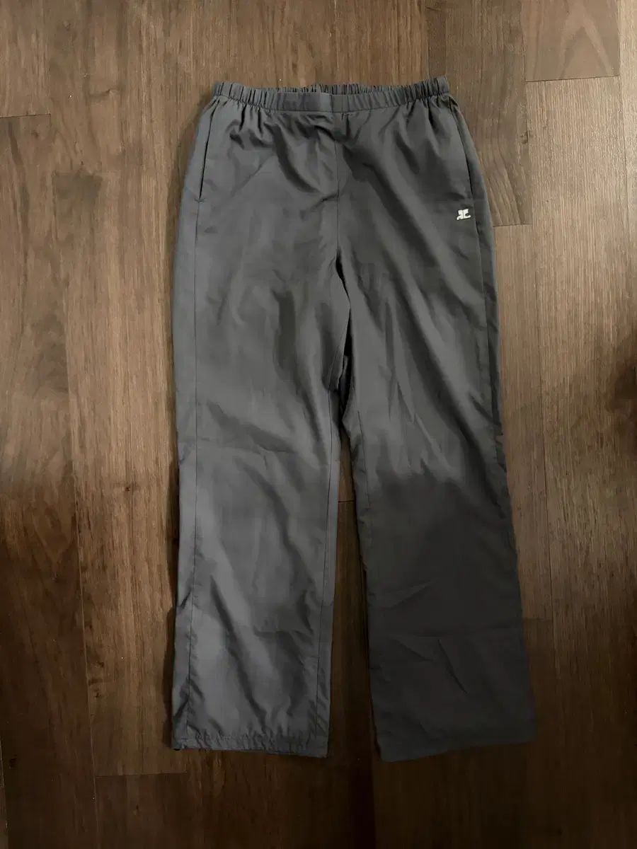 クレージュ メッシュ トレーニングパンツ