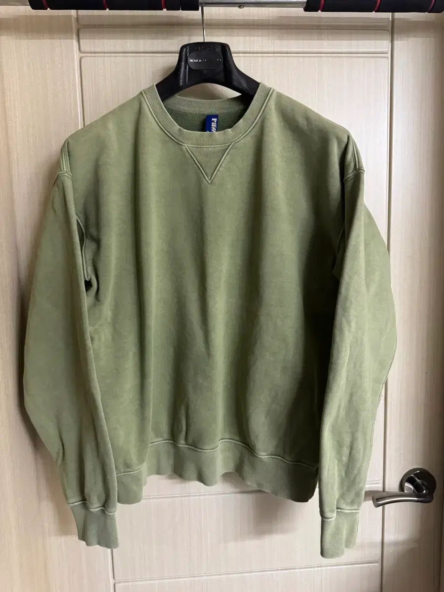 VLNDFLES スウェットシャツ 0