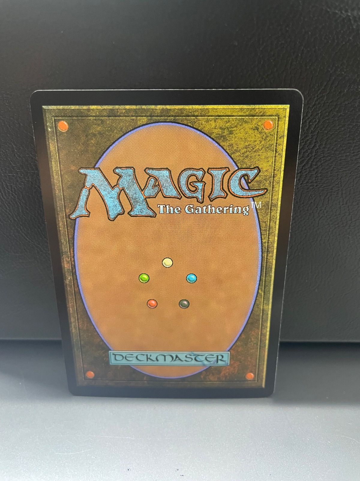 MTG・黒】比類なき者、ドクター・ドゥーム（FOIL） - メルカリ
