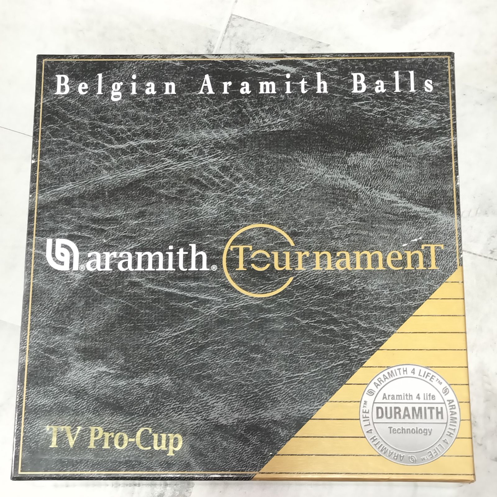 aramith アラミス super aramith Pro TV Pro-Cup ビリヤード