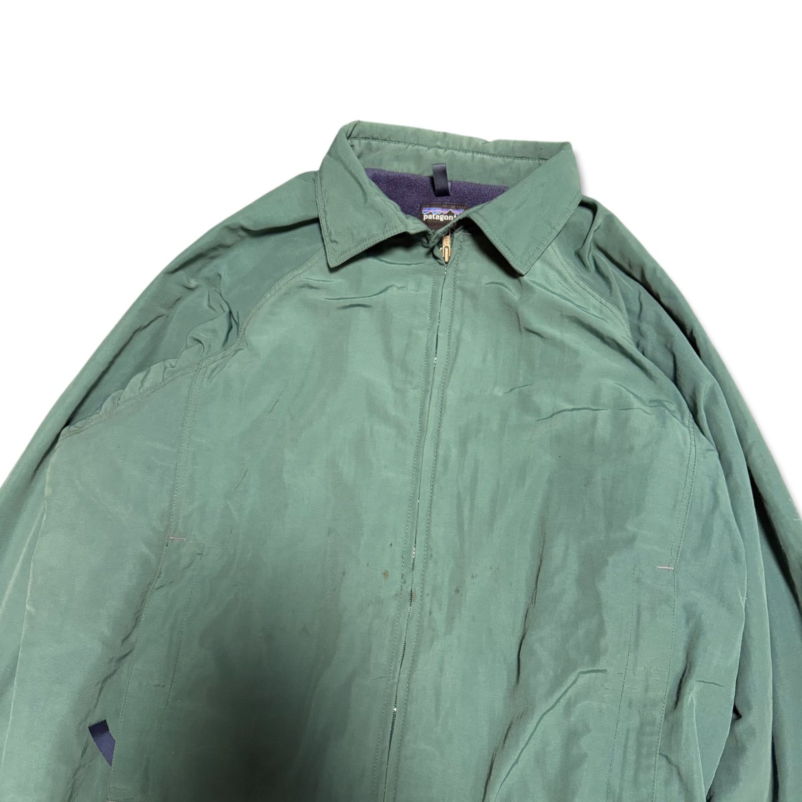 希少90s】patagonia パタゴニア 95年製 オックスフォードシェルド