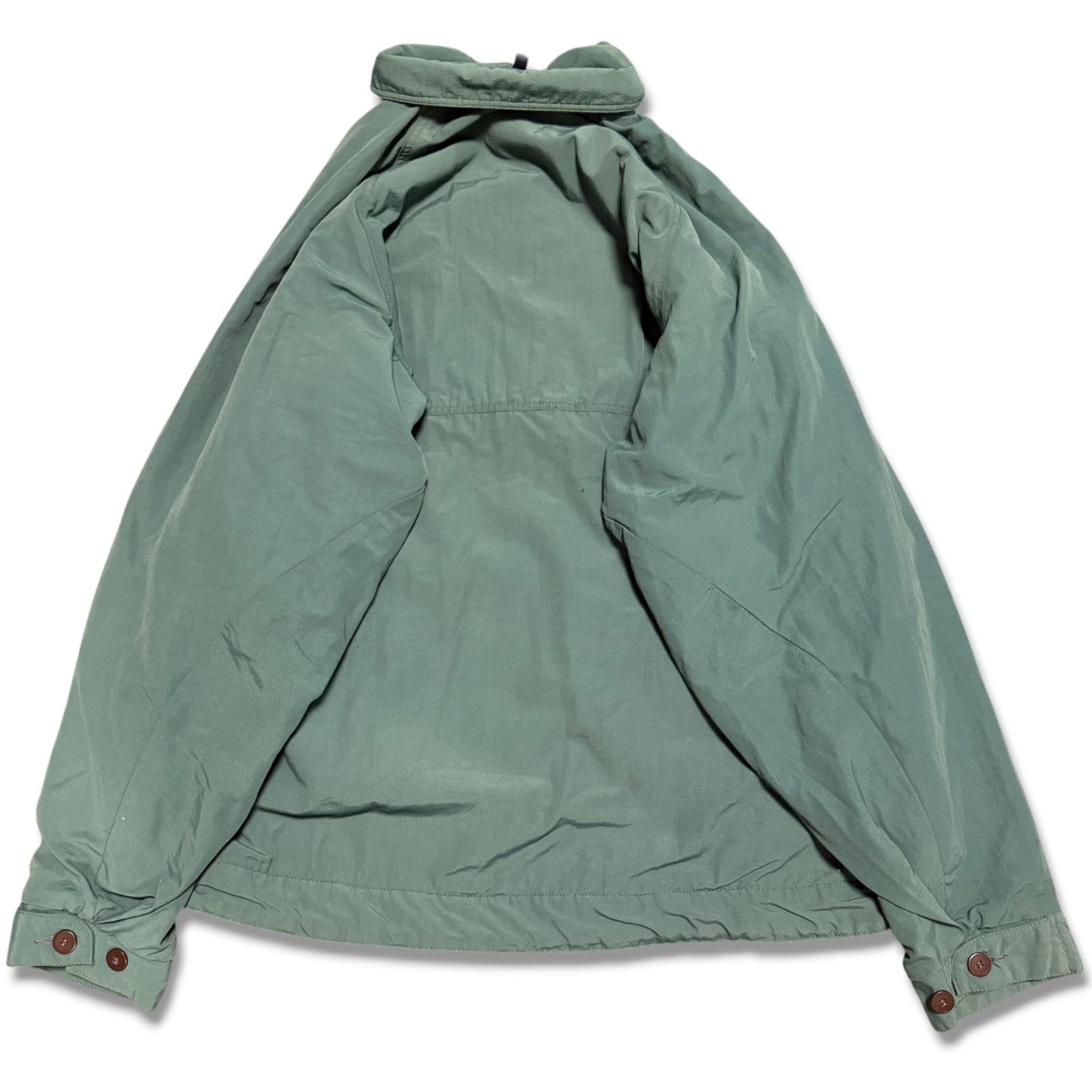 希少90s】patagonia パタゴニア 95年製 オックスフォードシェルド