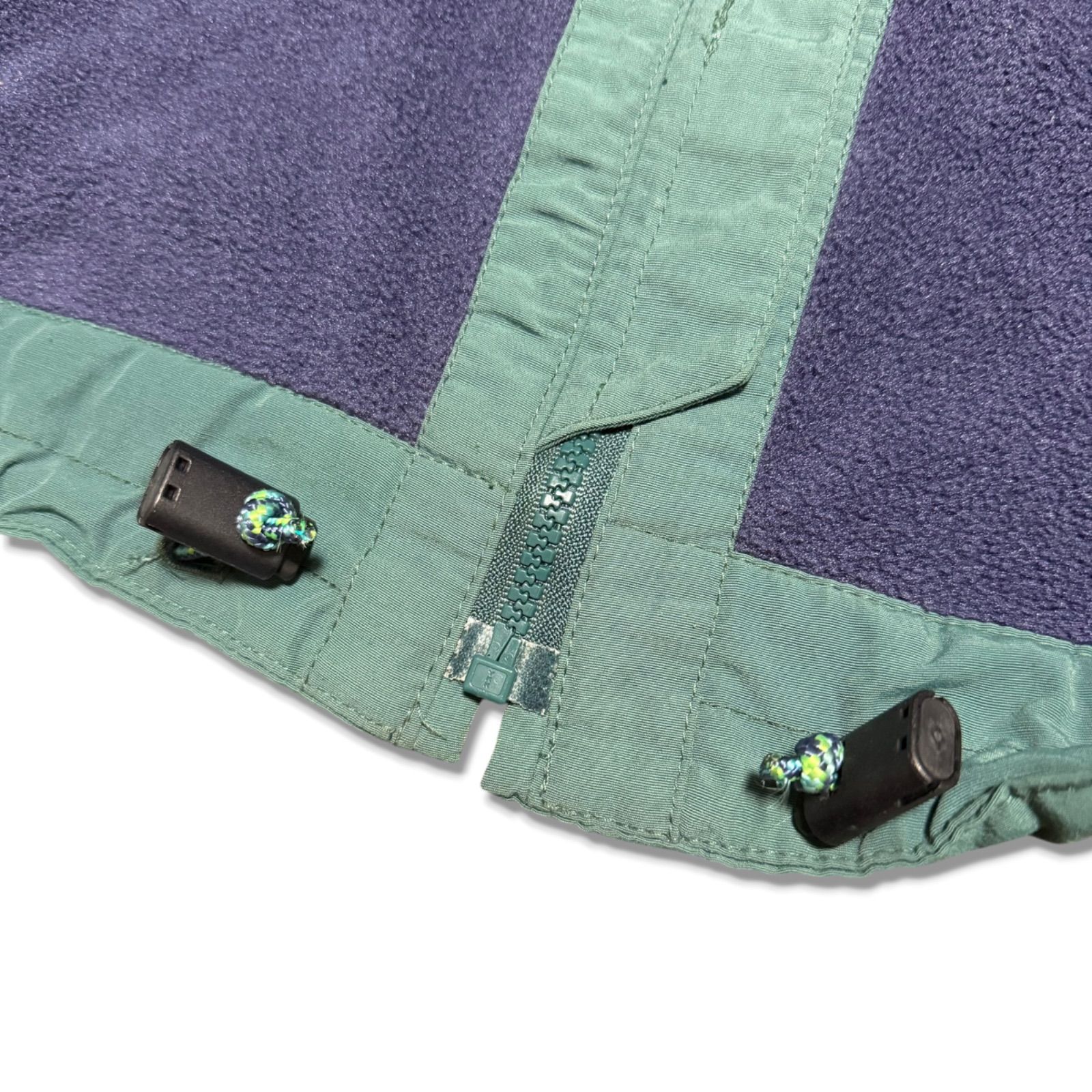 希少90s】patagonia パタゴニア 95年製 オックスフォードシェルド