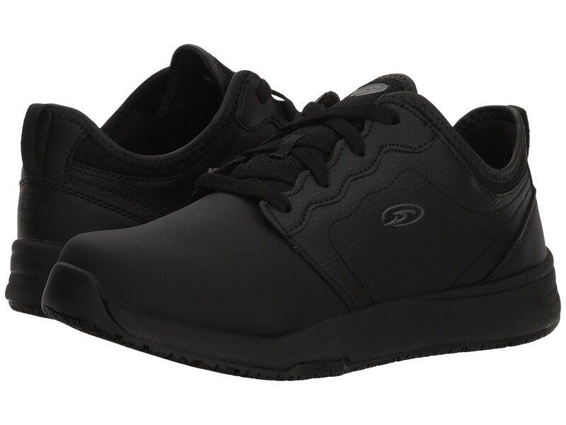 ドクター・ショール レディース シューズ スニーカー Dr Scholls Drive Black ブラック