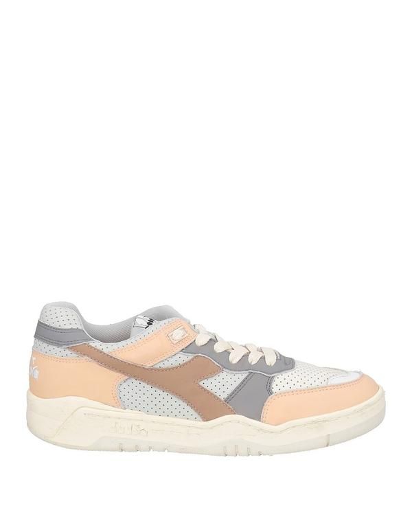 ディアドラヘリテージ メンズ シューズ スニーカー DIADORA HERITAGE スニーカー Pale Pink ピンク