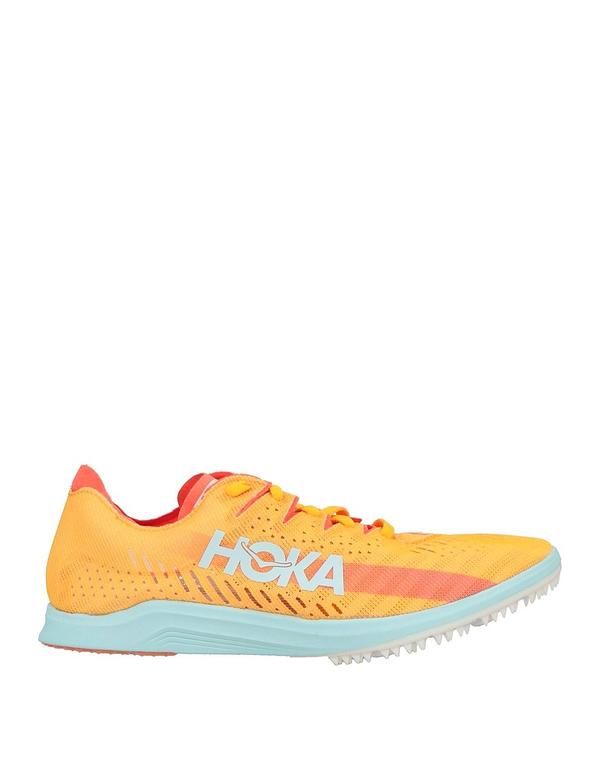 ホカオネオネ メンズ シューズ スニーカー HOKA スニーカー Orange オレンジ