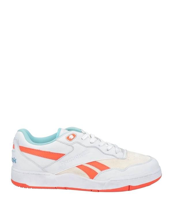 リーボック メンズ シューズ スニーカー REEBOK スニーカー Orange オレンジ