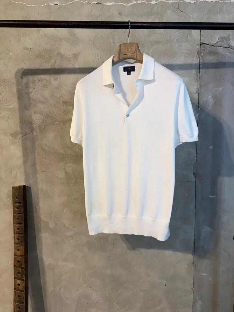 ブルックス・ブラザーズ Brooks Brothers pk 半袖Tシャツ メンズ100