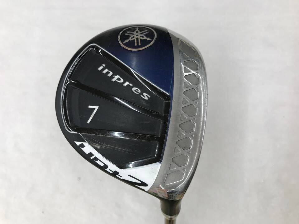 UD+2 インプレス フェアウェイウッド お買い得品！中古 0 (W3 即決