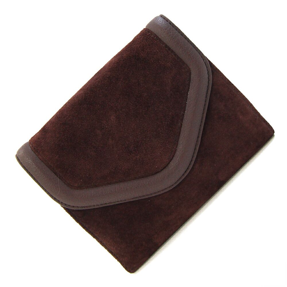 グッチ Wホック財布 035 001 0846 レザー