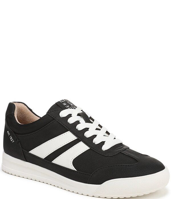 ナチュライザー レディース シューズ スニーカー レース Naturalizer Garnet Lace Up Sneakers Black ブラック
