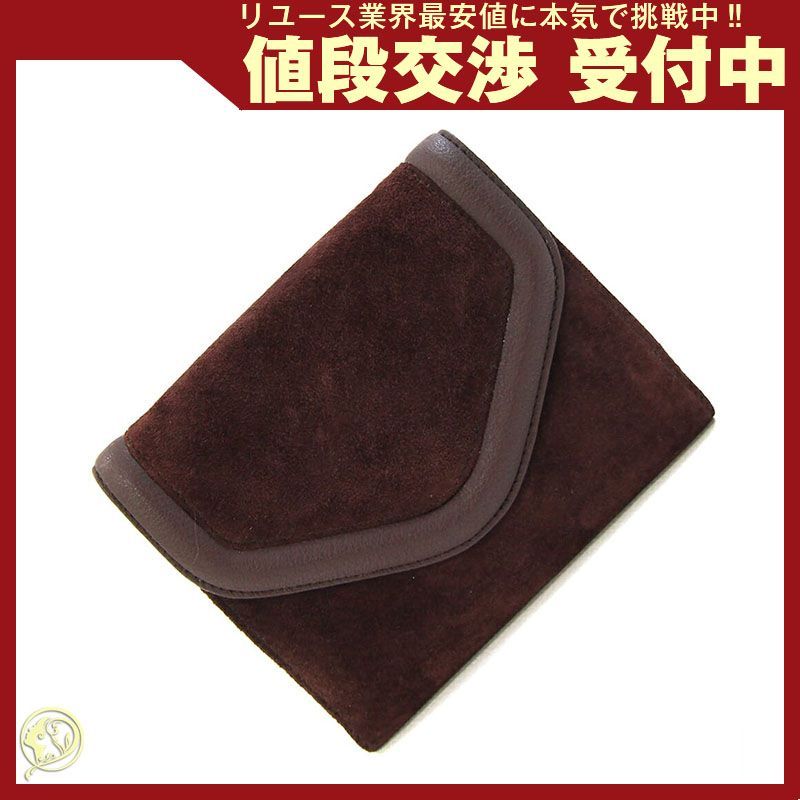 グッチ Wホック財布 035 001 0846 レザー
