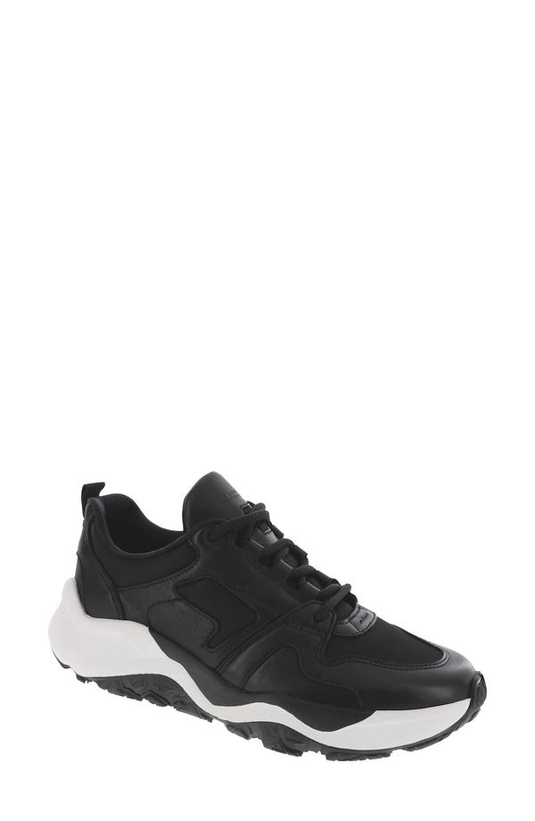 サス レディース シューズ スニーカー SAS Low CountryX Sneaker Monochrome
