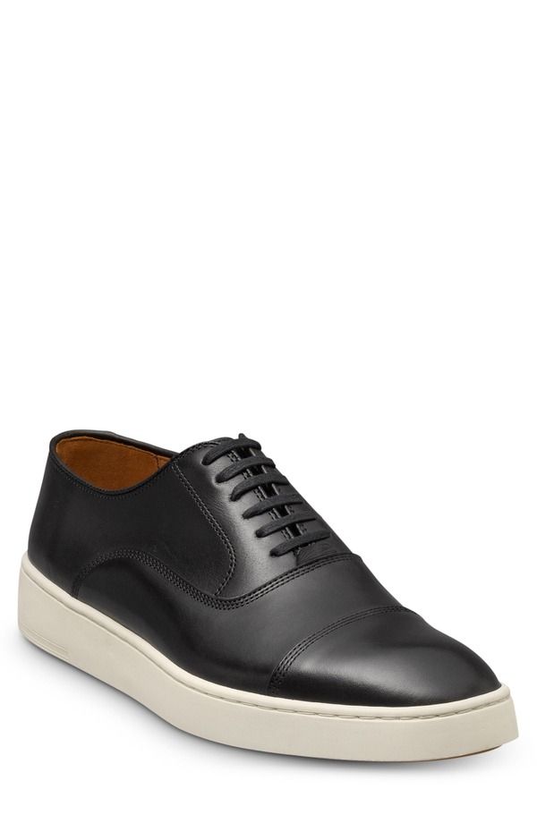 アレン エドモンズ メンズ シューズ スニーカー Allen Edmonds Park 20 Sneaker Black ブラック