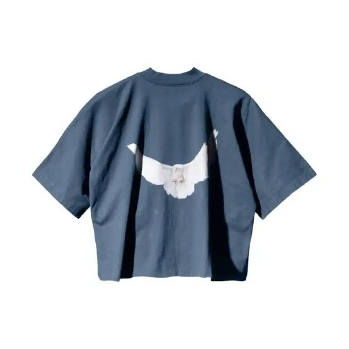 YEEZY GAP(イージーギャップ) ドーブ ノシム ブルー l
