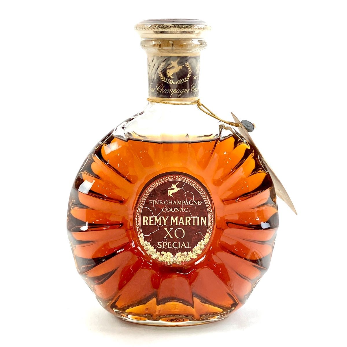 レミーマルタン REMY MARTIN XO スペシャル 旧 クリアボトル 700ml ブランデー コニャック 【古酒】