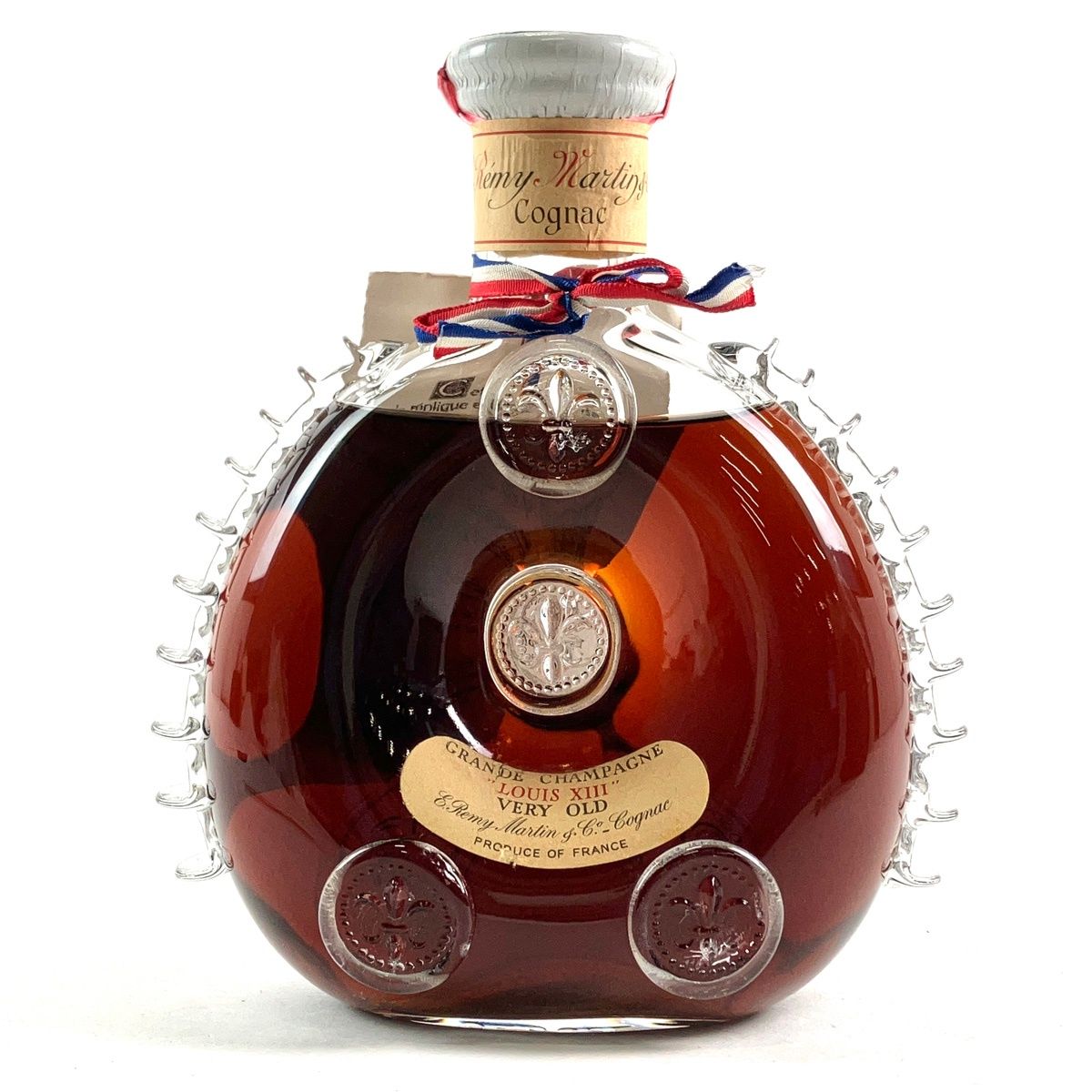 レミーマルタン REMY MARTIN ルイ13世 ベリーオールド 700ml ブランデー コニャック 【古酒】