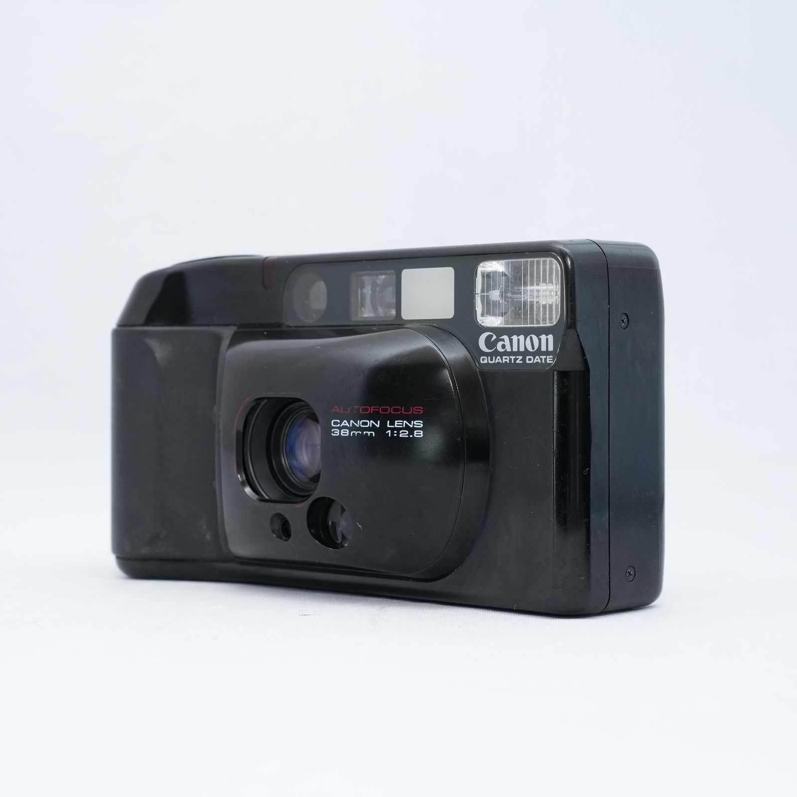 良品】Canon Autoboy 3 Quartz Date - メルカリ
