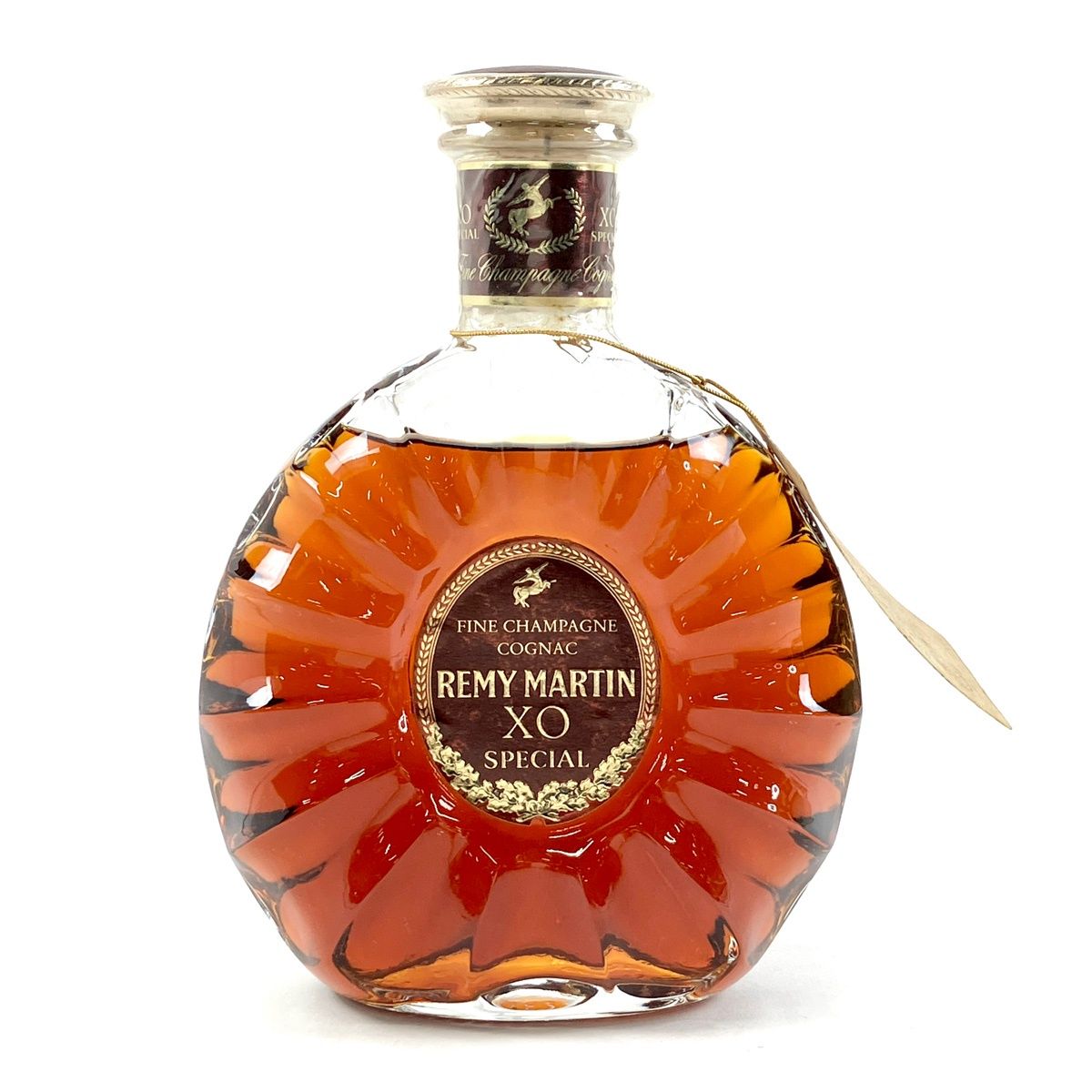 レミーマルタン REMY MARTIN XO スペシャル 旧 クリアボトル 700ml ブランデー コニャック 【古酒】