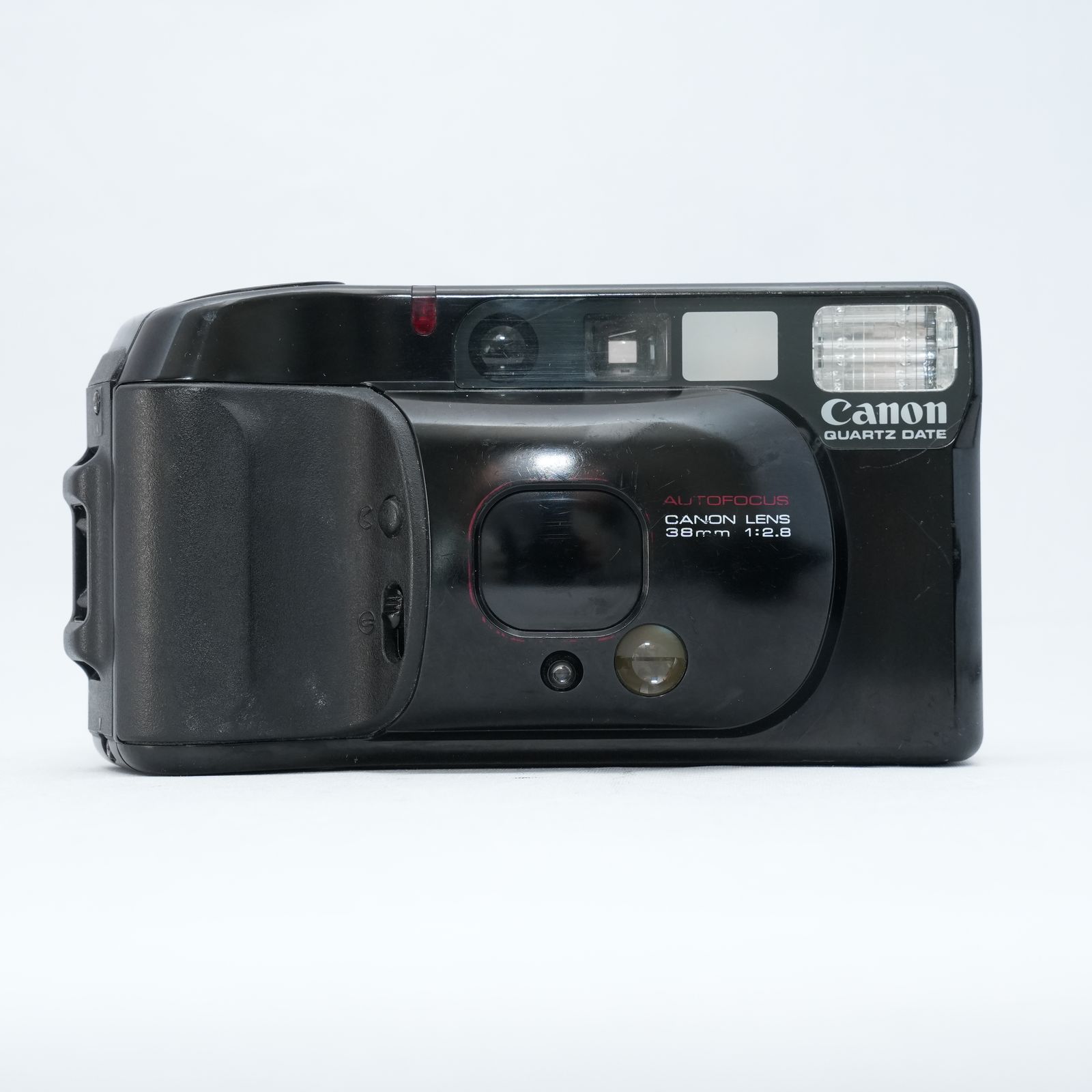 良品】Canon Autoboy 3 Quartz Date - メルカリ