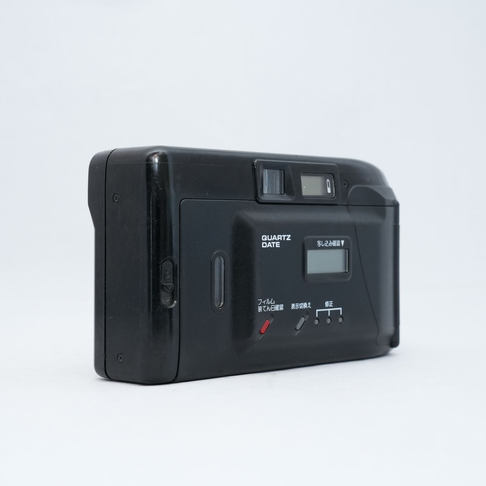 良品】Canon Autoboy 3 Quartz Date - メルカリ