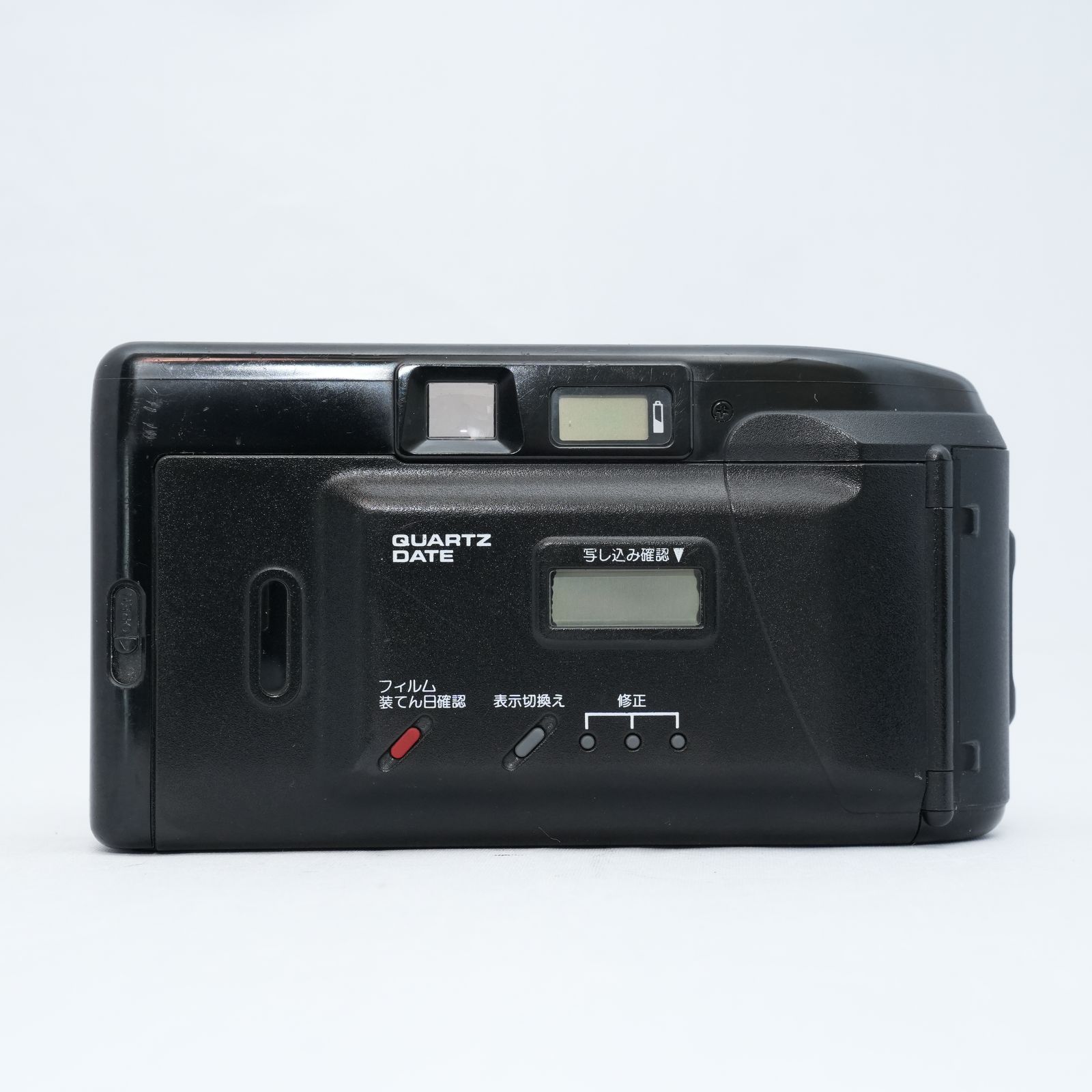 良品】Canon Autoboy 3 Quartz Date - メルカリ
