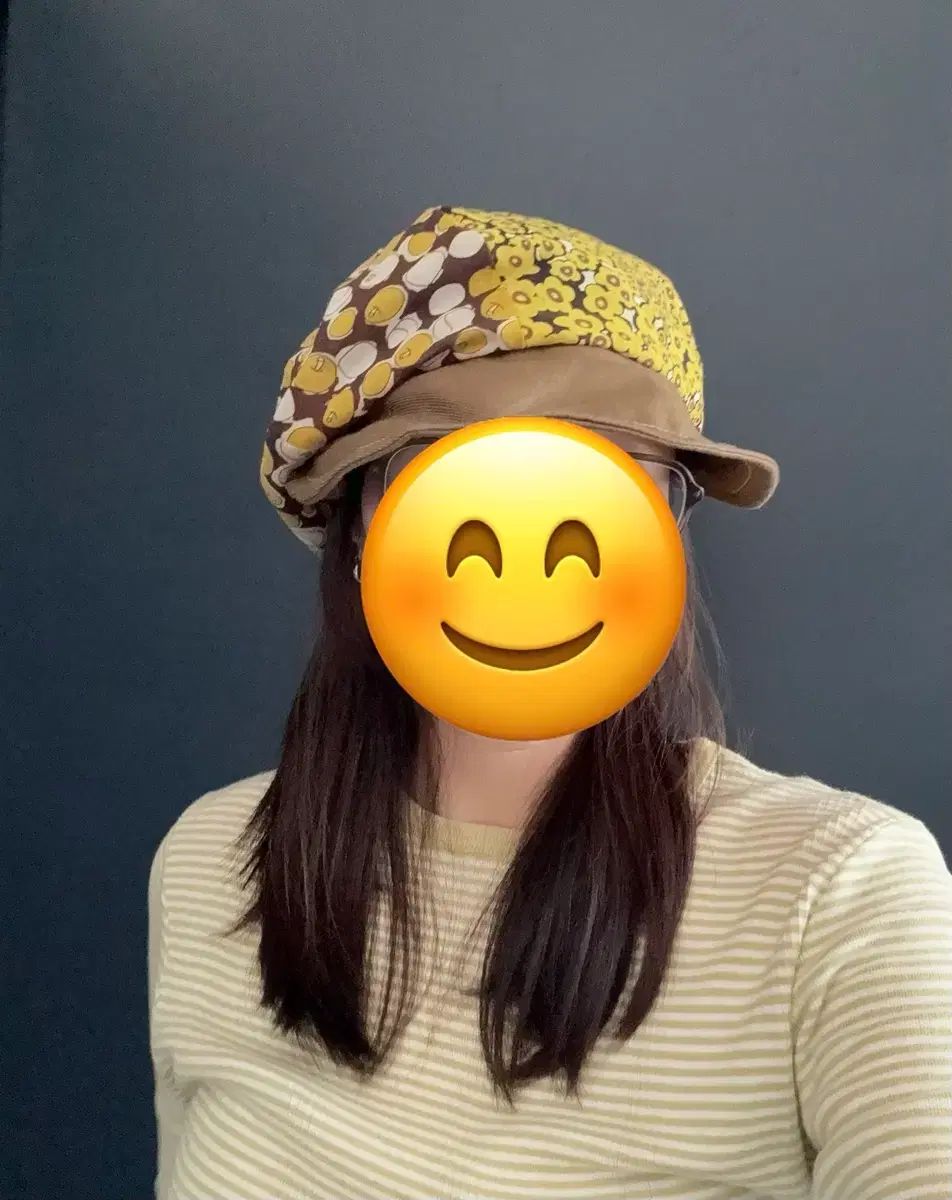 ca4la カシラ 帽子 カシラ ニュースボーイキャップ BOY ハット ベレー帽