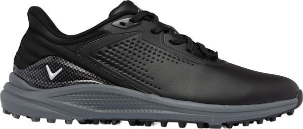 キャラウェイ メンズ シューズ スニーカー Callaway Menswami SL Golf Shoes Black ブラック