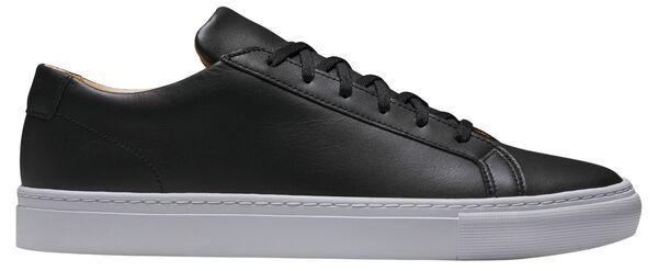 フットジョイ メンズ シューズ スニーカー FootJoy Mens Court Spikeless Golf Shoes BlackBlackWhite ホワイト