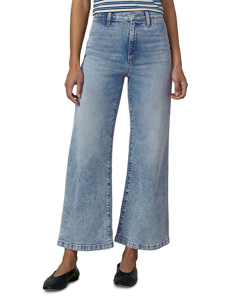ジョーズジーンズ レディース ボトムス デニムパンツ アンクル Joes Jeans The Mia High Rise Ankle Jeans in Vernal