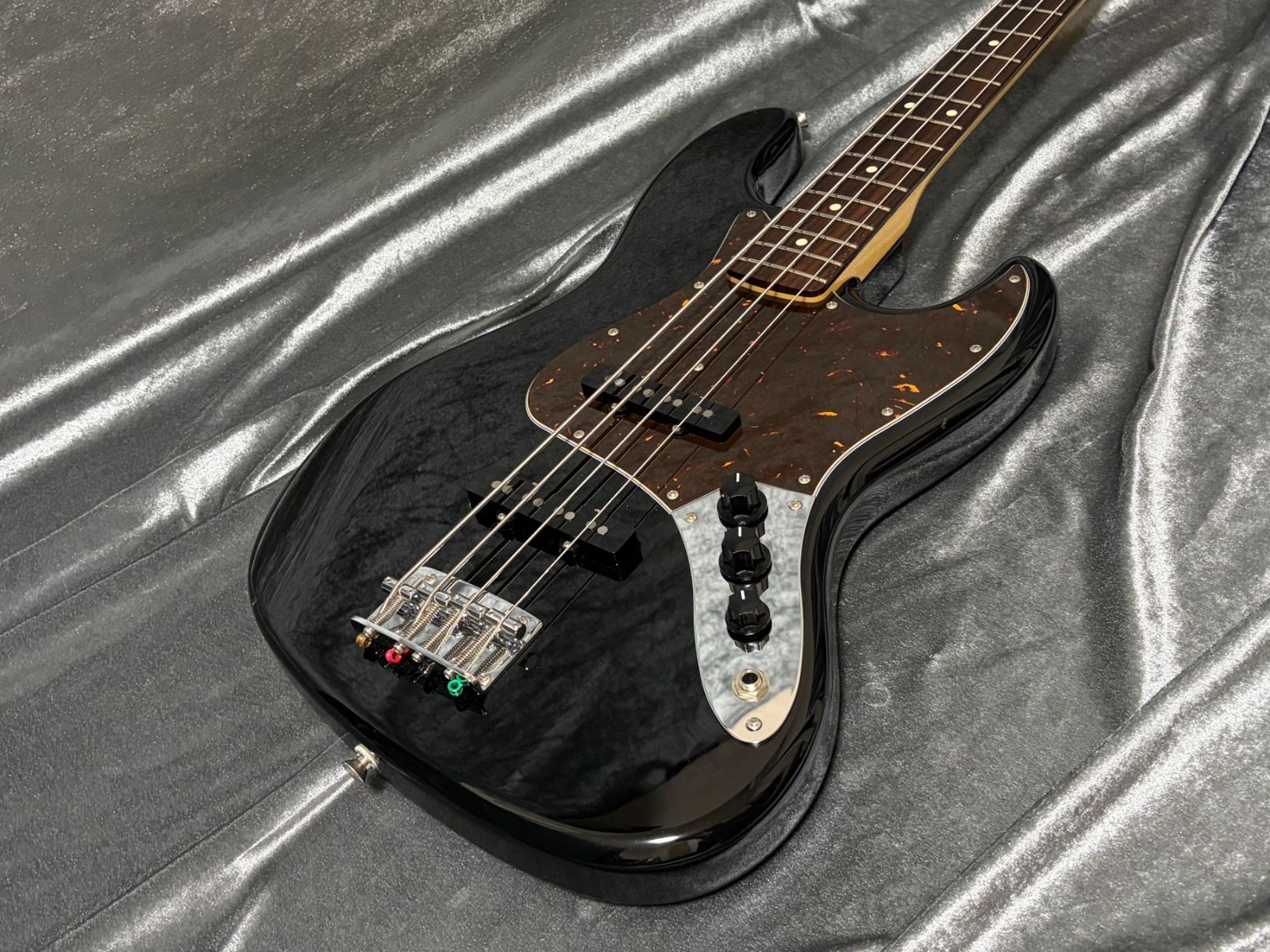 FUJIGEN(フジゲン) NJB10RAL Neo Classicシリーズ ジャズベースタイプ